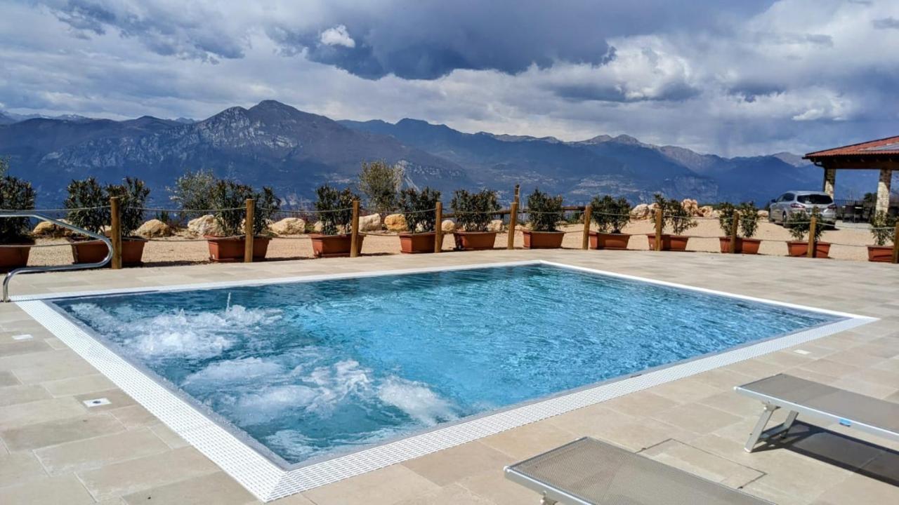 Agriturismo La Part سان زينو دي مونتانا المظهر الخارجي الصورة