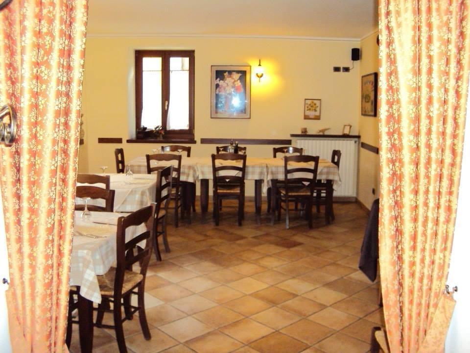 Agriturismo La Part سان زينو دي مونتانا المظهر الخارجي الصورة